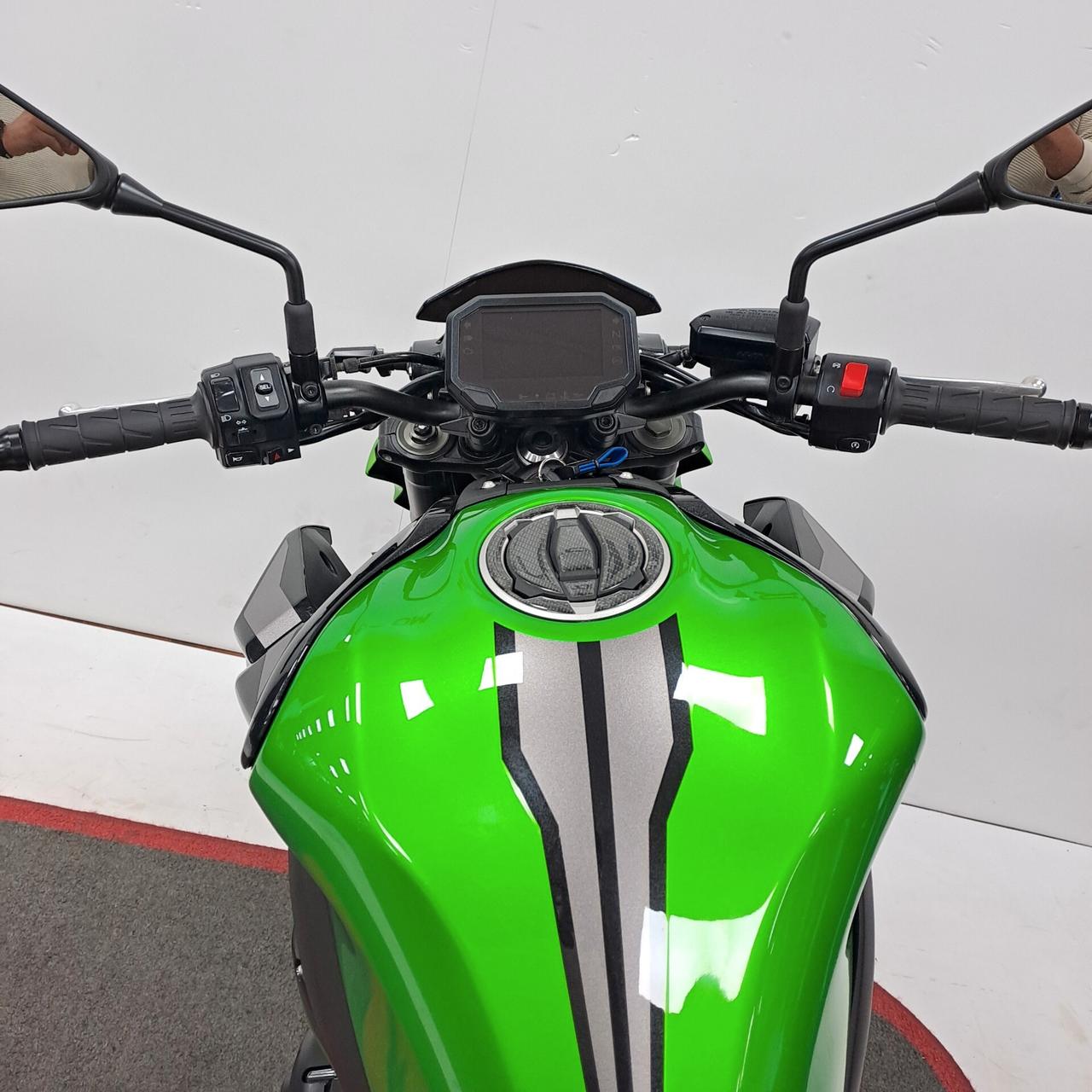 Kawasaki Z 900 *Superprezzo