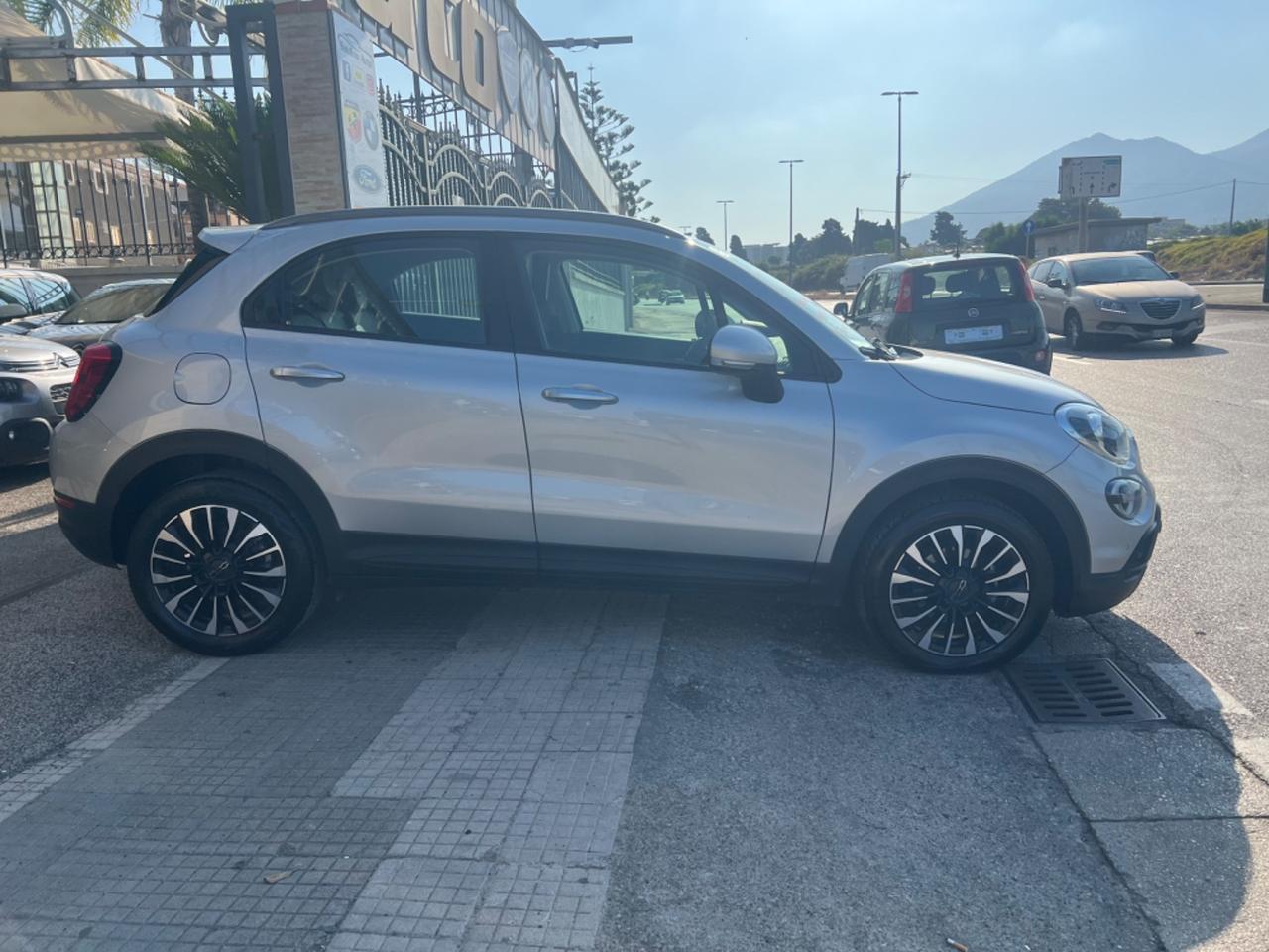 Fiat 500X 1.6 MultiJet 130 CV Cross