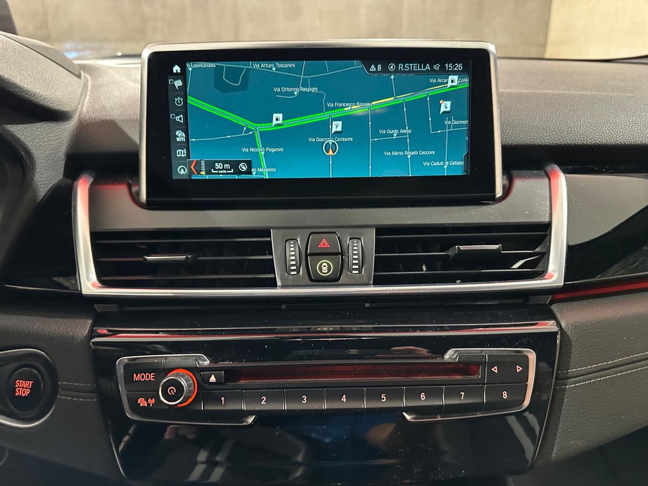 Bmw 2er Active Tourer 225xe Active Tourer iPerformance Sport aut.