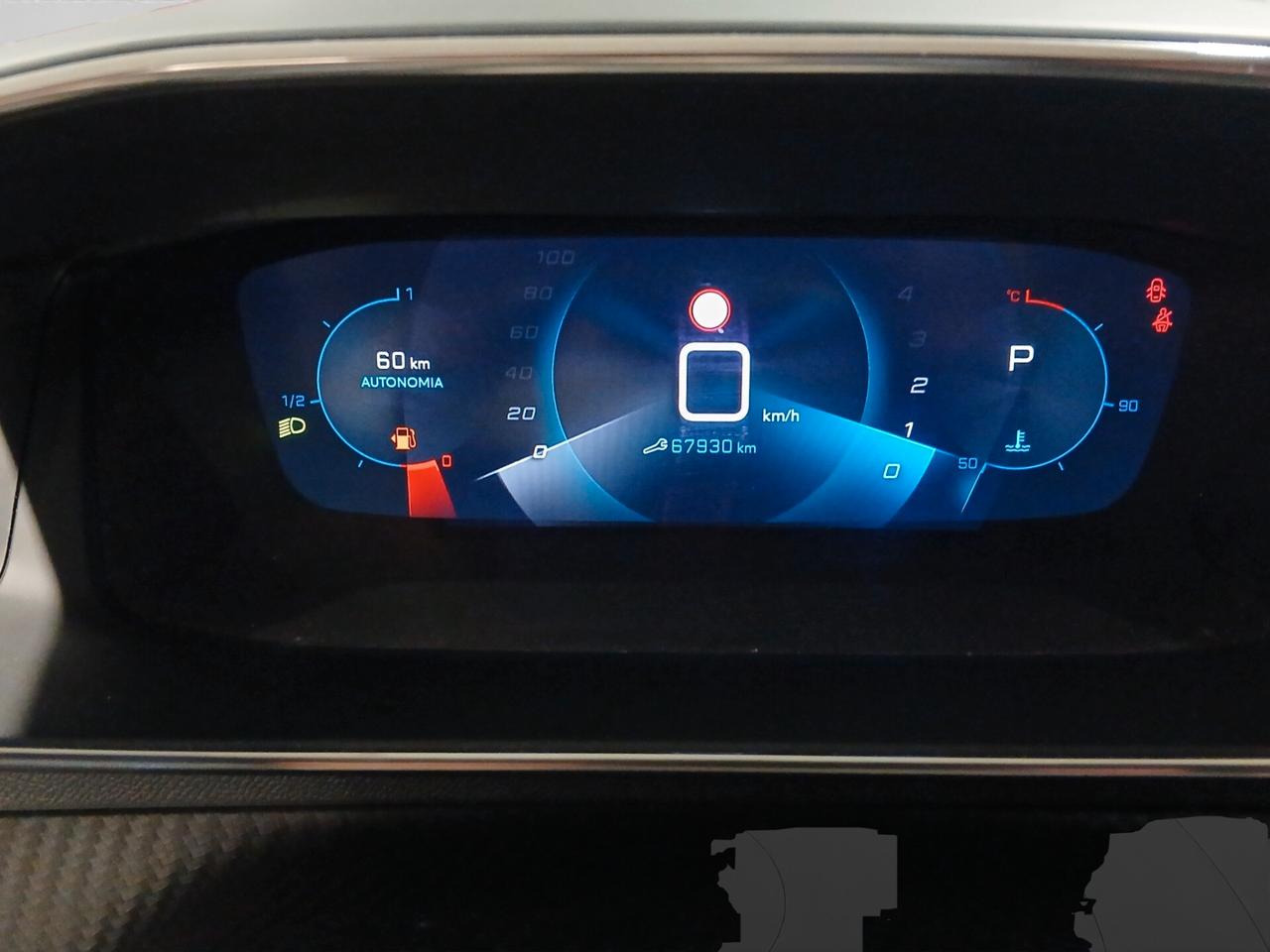 Peugeot 2008 BlueHDi 130CV S&S EAT8 Allure Pack