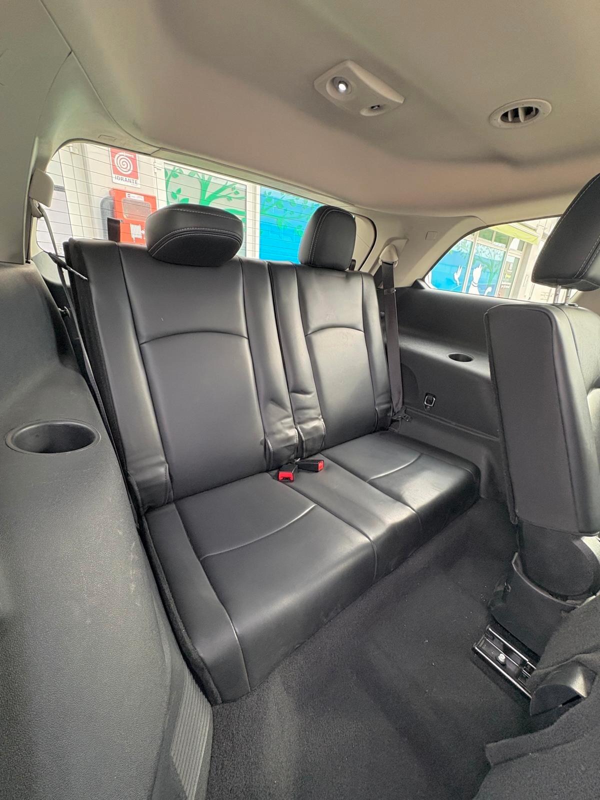Fiat Freemont 2.0 Mjet 4x4 automatica 7 posti
