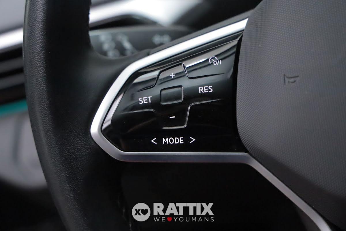 Volkswagen ID.4 motore elettrico 77 kWh 204CV Pro Performance