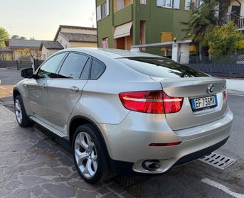 Bmw X6 xDrive40d Futura