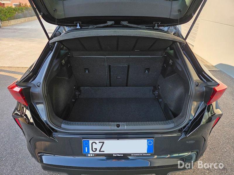 CUPRA Formentor 2.0 TDI DSG