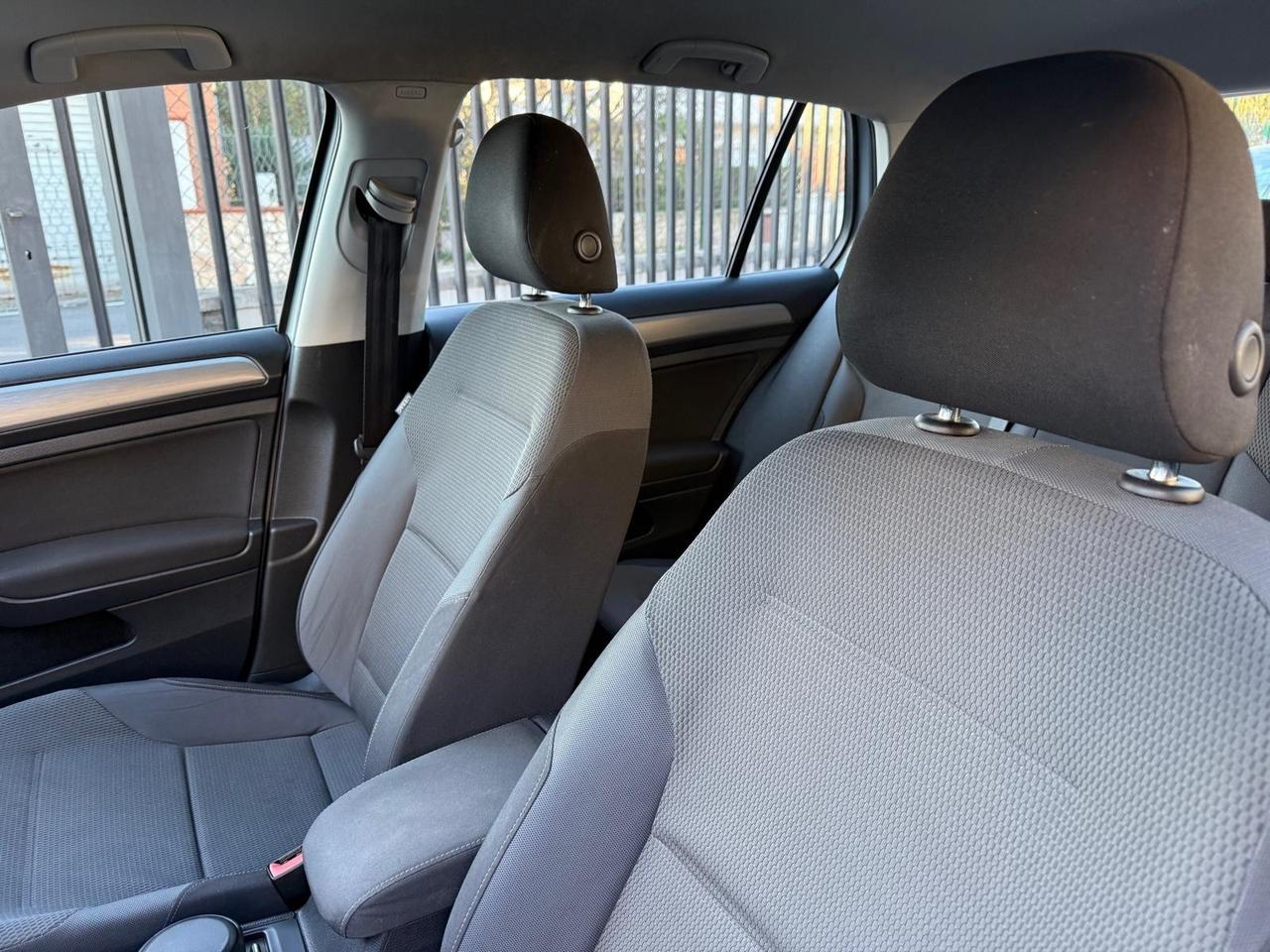 Volkswagen Golf 1.6 TDI 110 CV Tutto Incluso