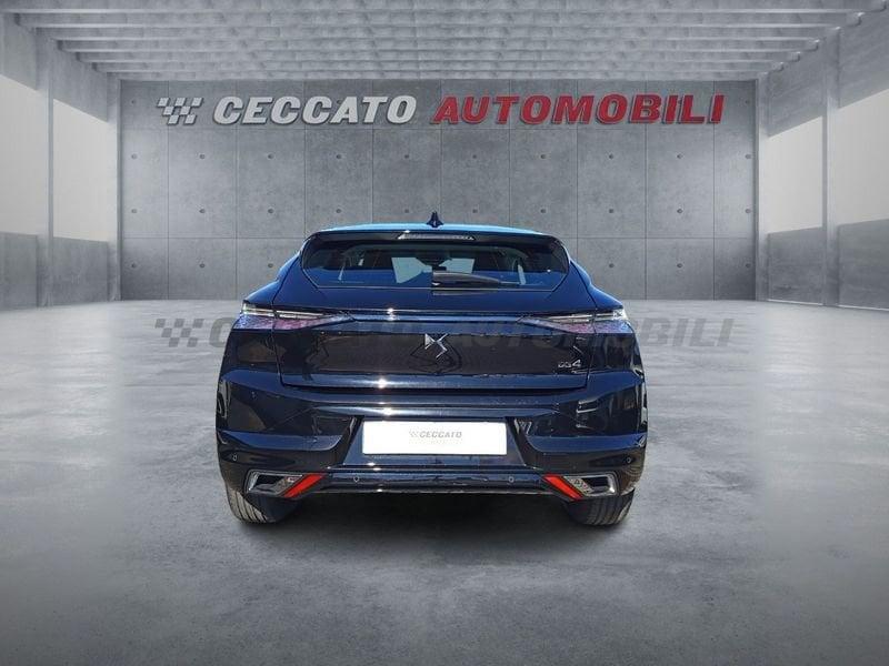 DS DS4 II 2021 1.5 bluehdi Cross Opera 130cv auto