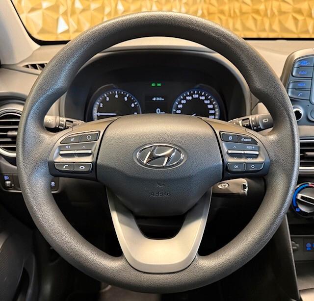 Hyundai Kona 1.0 T-GDI Comfort