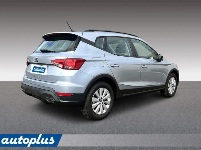 SEAT Arona 1.0 EcoTSI DSG Style