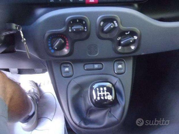 FIAT Panda III 2021 1.0 firefly hybrid -SOLO 14.