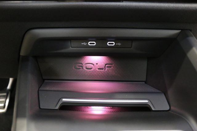 VOLKSWAGEN Golf 2.0 TSI GTI DSG "BELLISSIMA"
