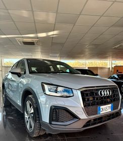 Audi Q2 30 TDI S tronic