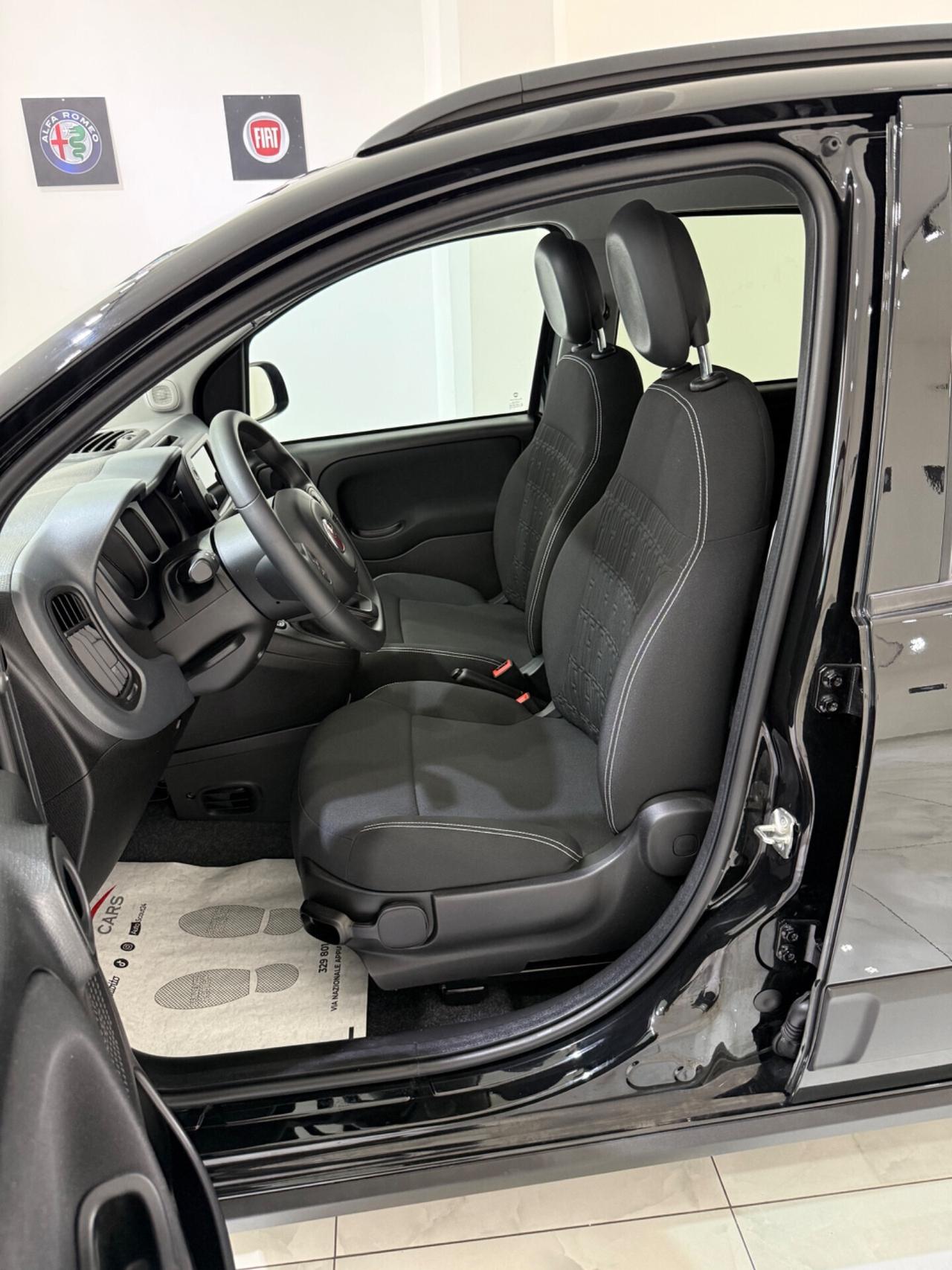 FIAT PANDA 1.0 FIREFLY S&S HYBRID GPL