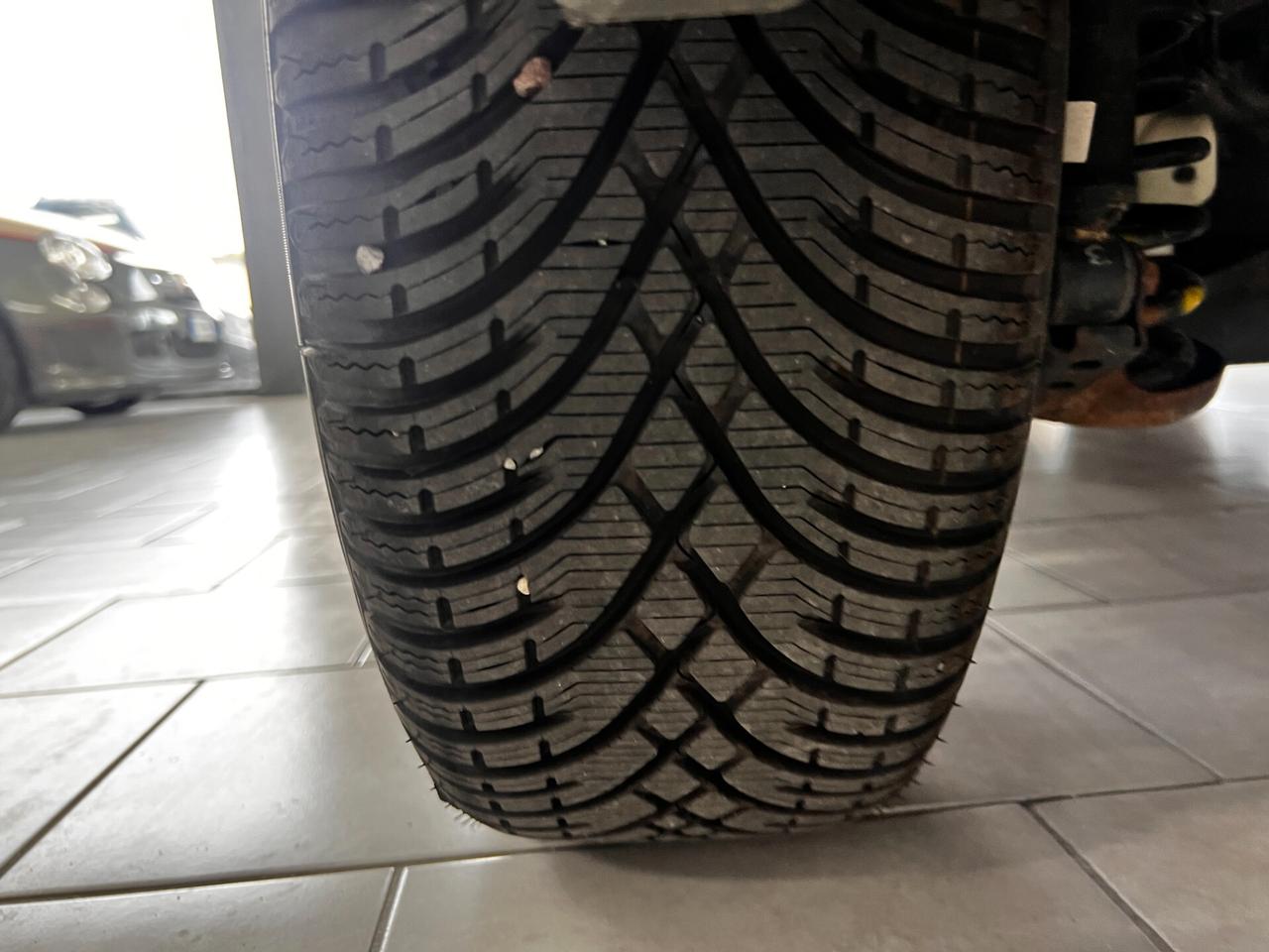 Ford EcoSport 1.0 EcoBoost 125 CV Titanium