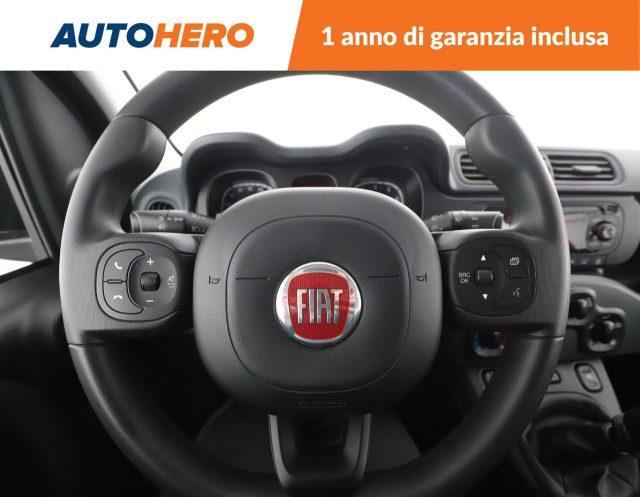 FIAT Panda 0.9 TwinAir Turbo S&S 4x4