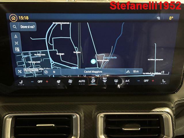 FORD Mustang VII - Fastback 5.0 V8 GT 446cv auto