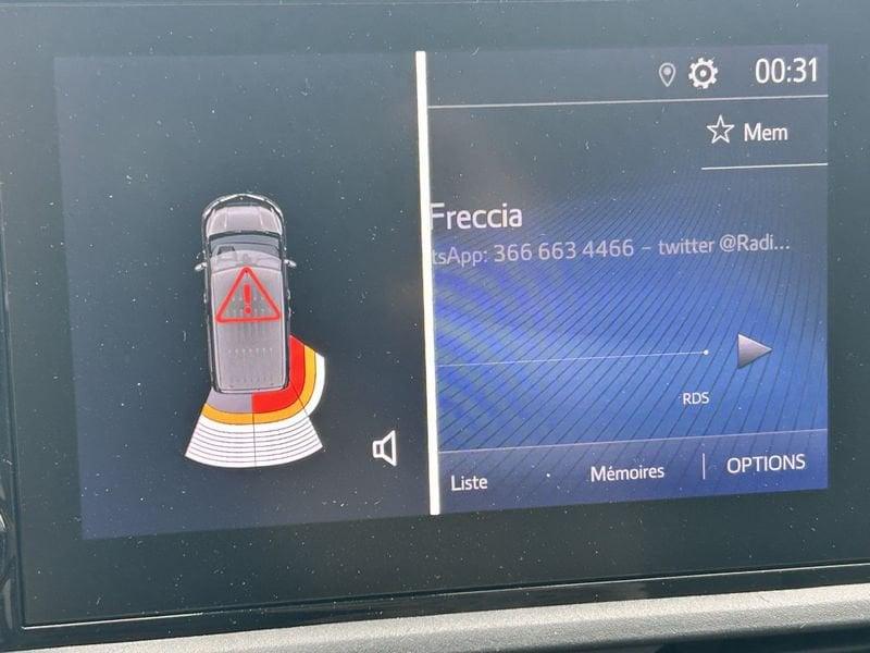Toyota Proace City El. electric 50kWh L1 S COMFORT