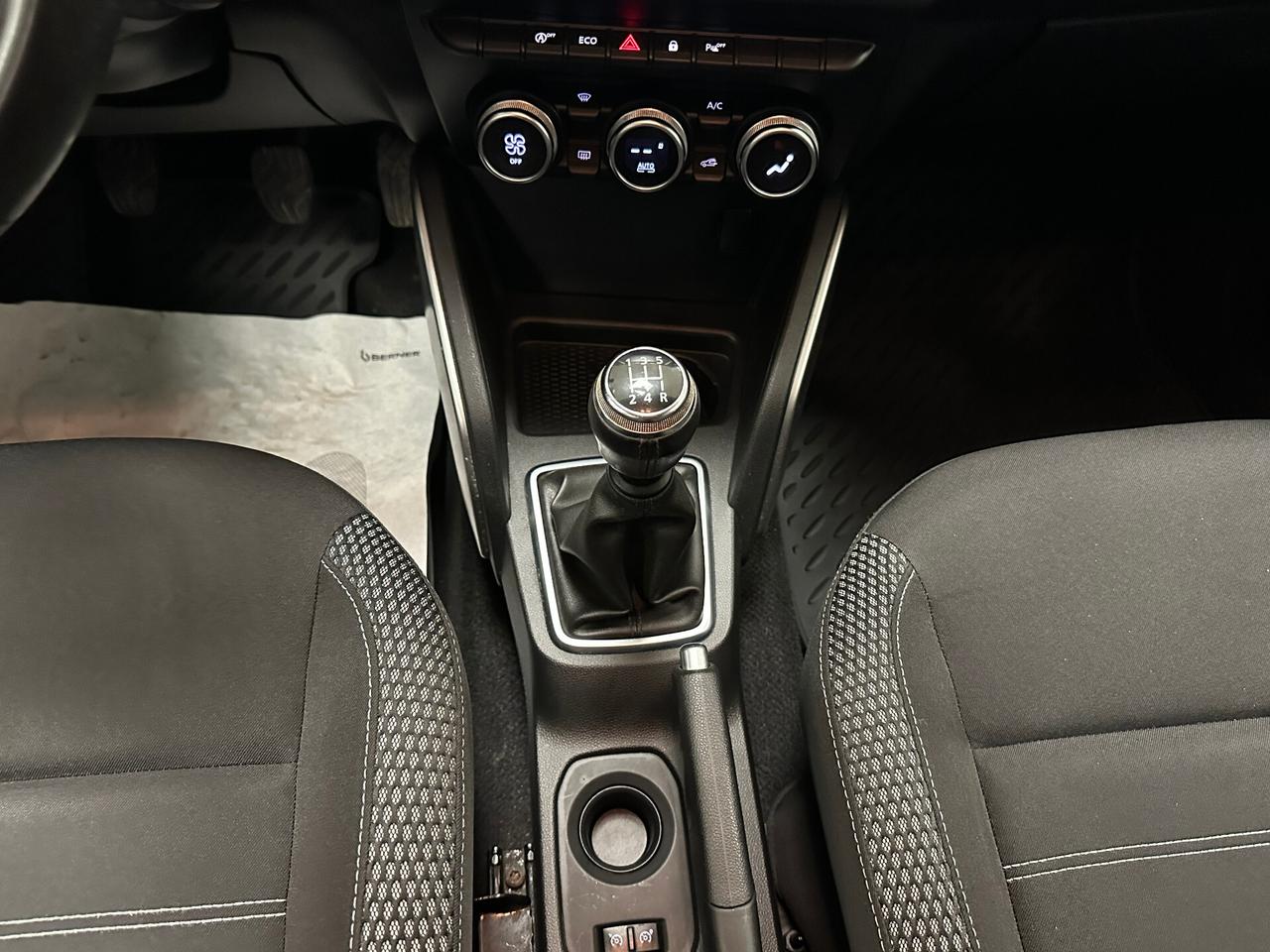 Dacia Duster 1.6 SCe GPL 4x2 Prestige 114CV - 2019