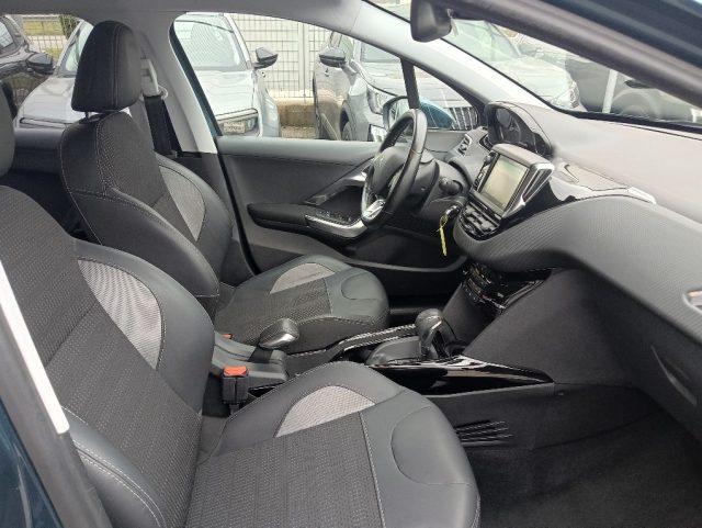 PEUGEOT 2008 PureTech Turbo 110 EAT6 S&S Allure