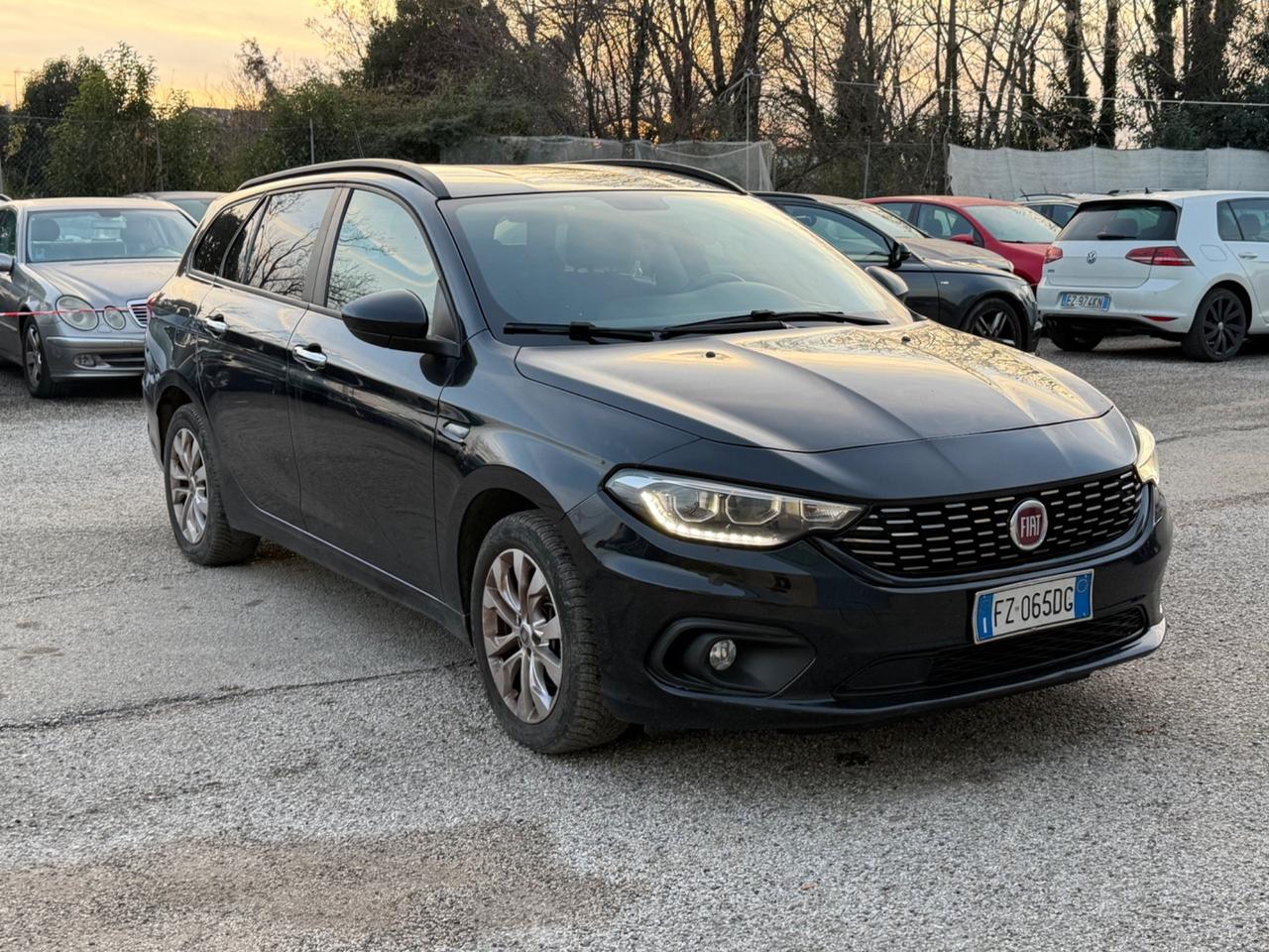 Fiat Tipo 1.6 Mjt S&S SW Easy