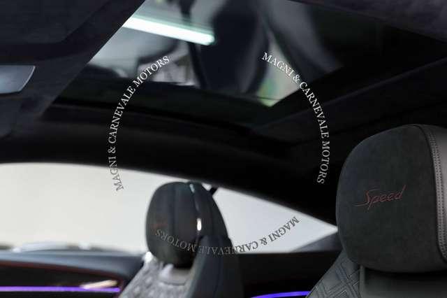 Bentley Continental GT SPEED|AKRAPOVICH|CARBON PACK|TETTO|NIGHT VIEW|