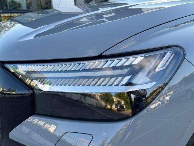 AUDI Q4 e-tron Q4 45 e-tron S Line edition