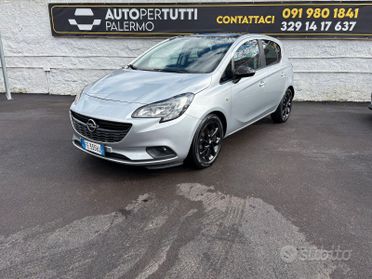 OPEL CORSA 1.4 Benz/ GPL (90CV)Tech 5P Innovation