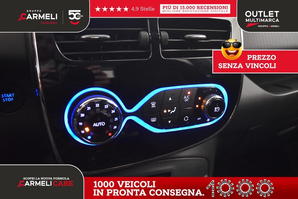 Renault Zoe Intens Q90