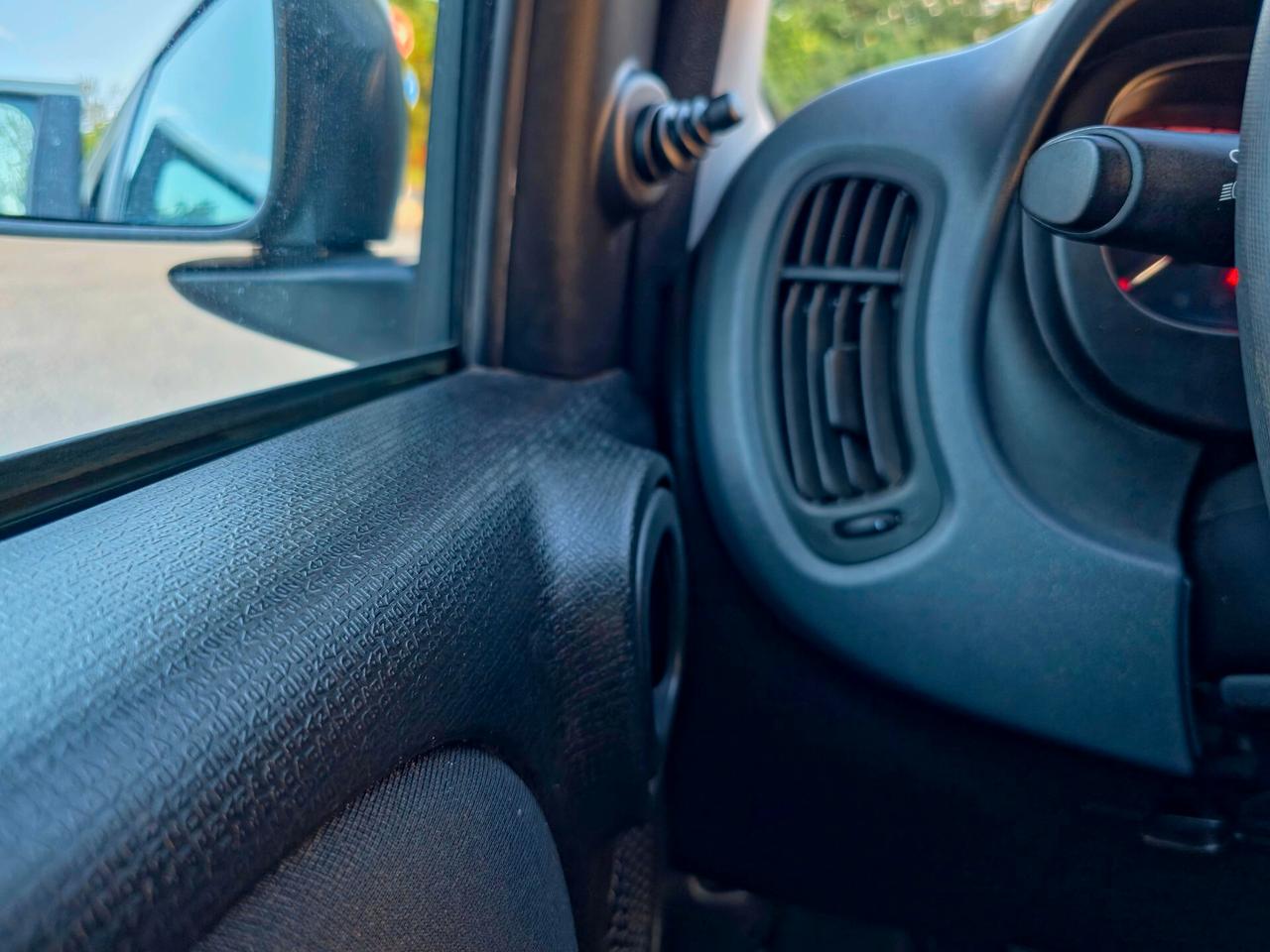 Fiat Panda 1.2 Connected by Wind 2019-E6 Manuale NEO