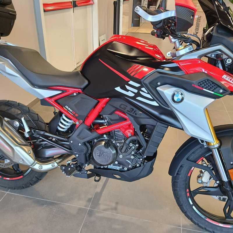 Bmw G 310 GS - 2025