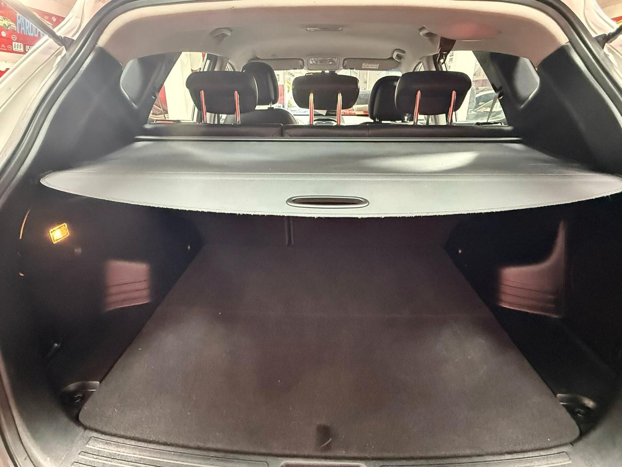 Hyundai iX35 1.7 CRDi 116cv Xpossible - 2014