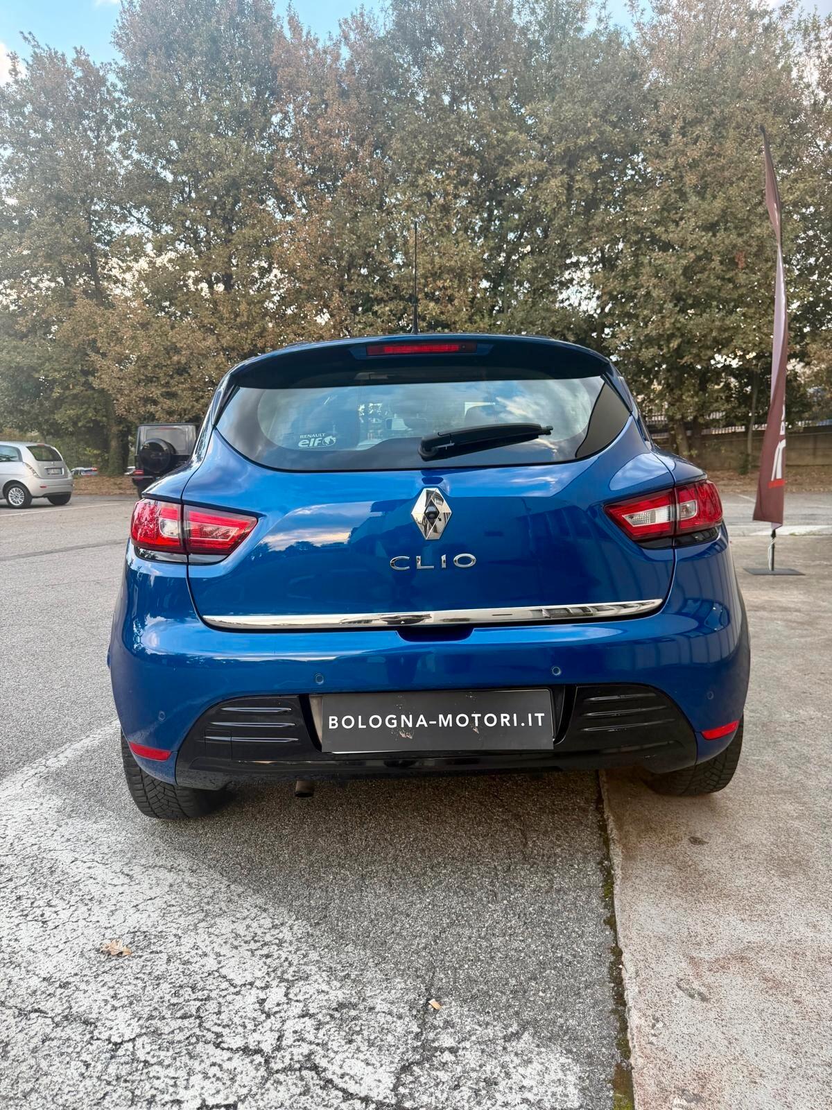 Renault Clio TCe 12V 90 CV GPL 5 porte Life