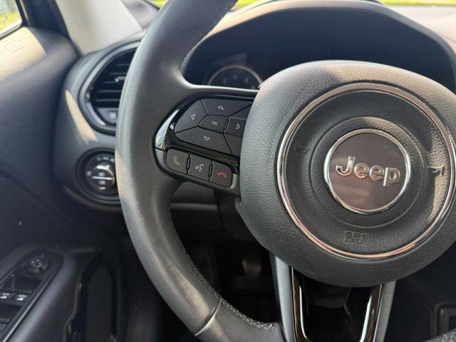 JEEP Renegade 1.0 T3 Limited