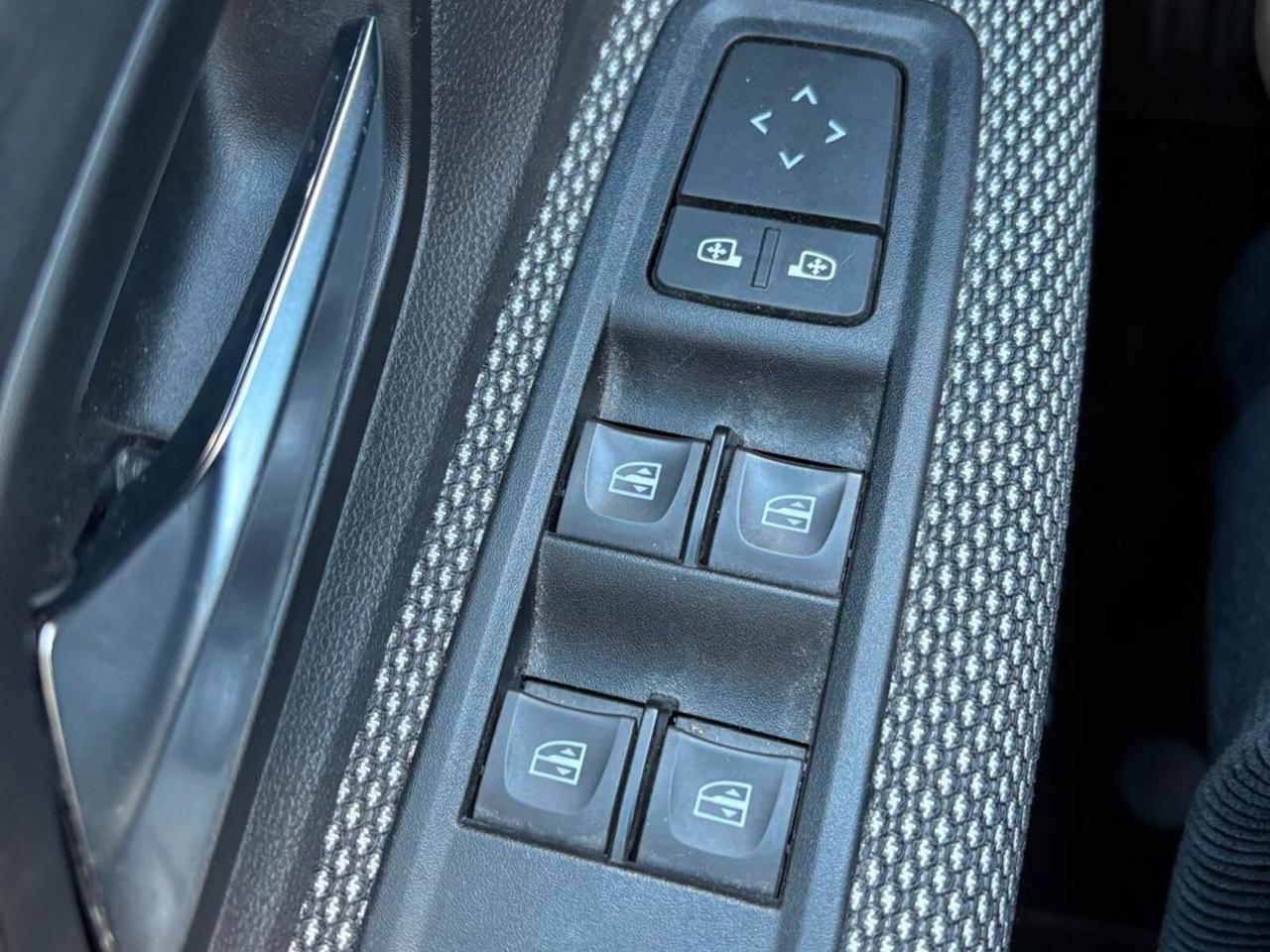 Dacia Jogger 1.0 TCe GPL 100 CV 5 posti Extreme