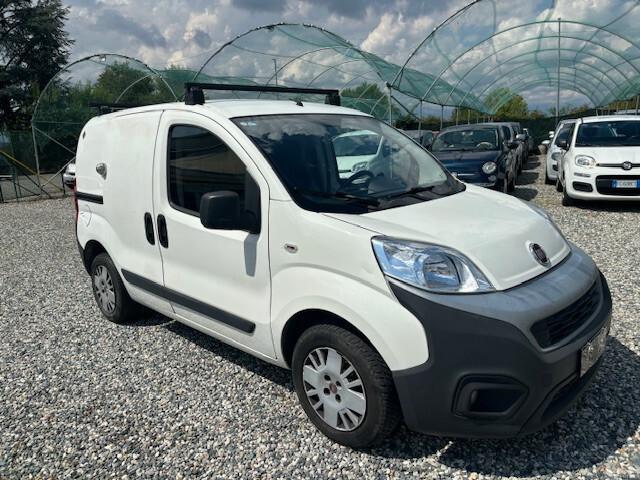 Fiat Fiorino 1.3 MJT 80CV