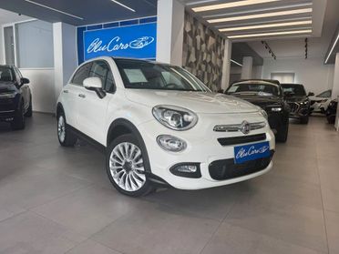 Fiat 500X 1.4 m-air Lounge 4x2 140cv dct