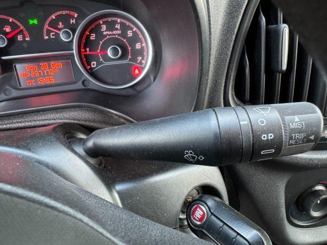 FIAT Doblo Doblò 1.6 MJT 120CV Cargo Maxi FRIGO ivaEsp