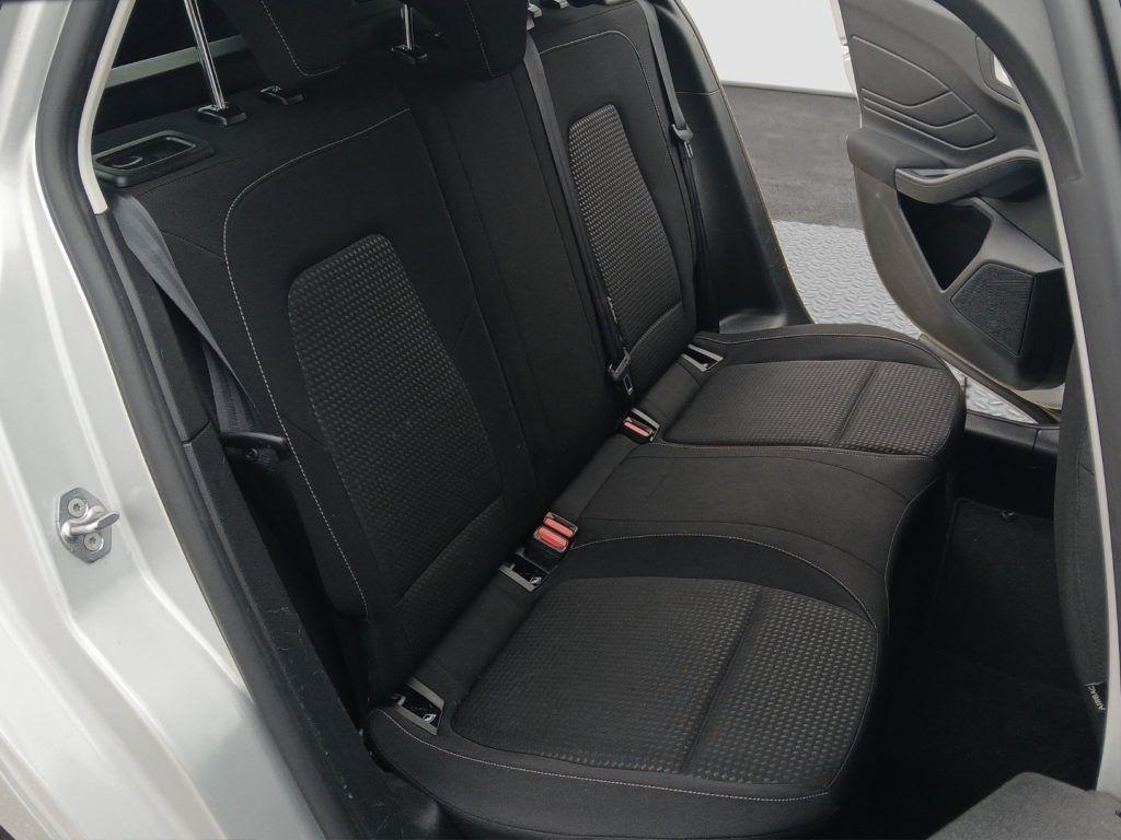 Ford Focus 1.5 EcoBlue 120 CV SW Business