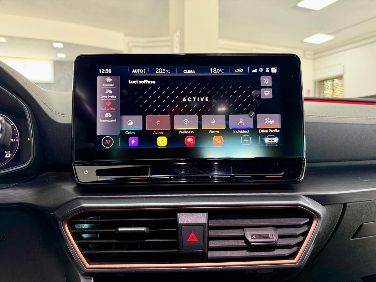 Cupra Formentor 2.0 TDI 150cv 4Drive DSG 2023