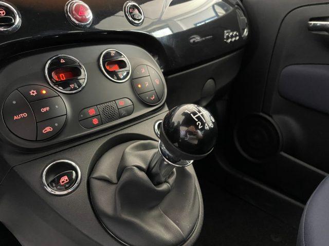FIAT 500 1.0 Hybrid Club