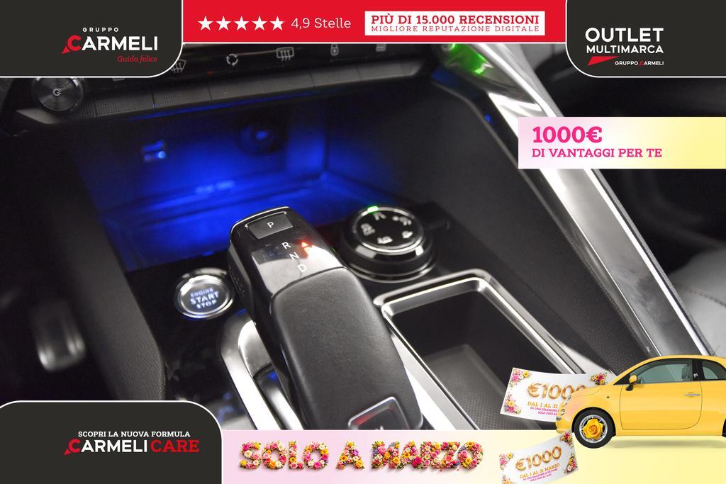 Peugeot 5008 1.5 BlueHDi GT Line EAT