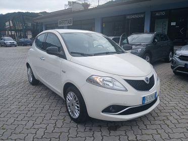 Lancia Ypsilon 1.2 69 CV 5 porte Silver