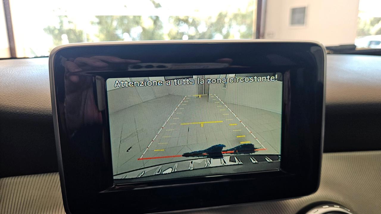 Mercedes-benz GLA 200 d Premium