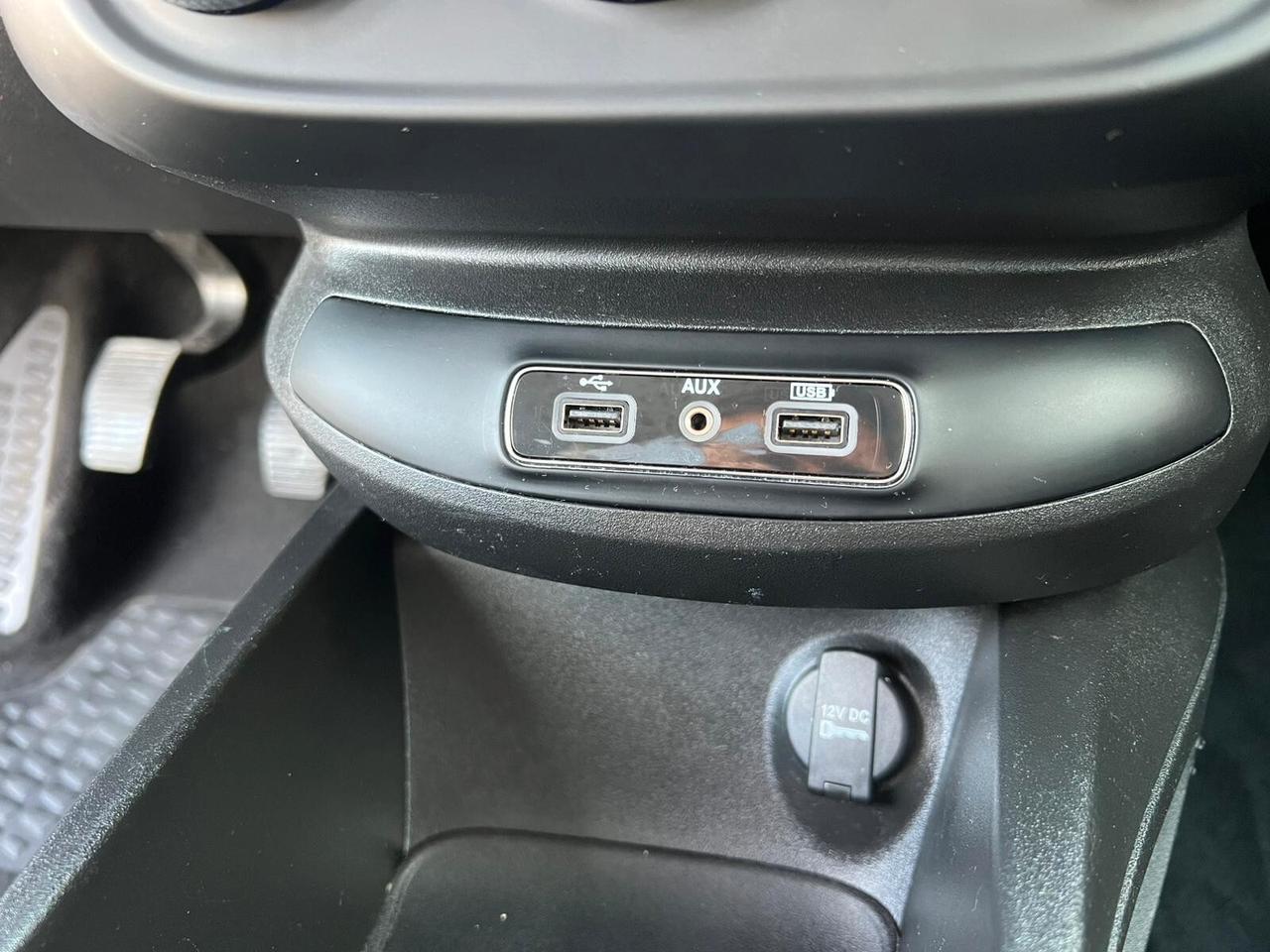 FIAT 500X 1.3 MJT 95cv 2018!!! LOUNGE!!!
