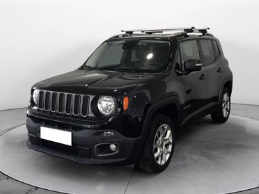 Jeep Renegade 2.0 Multijet Limited 4WD
