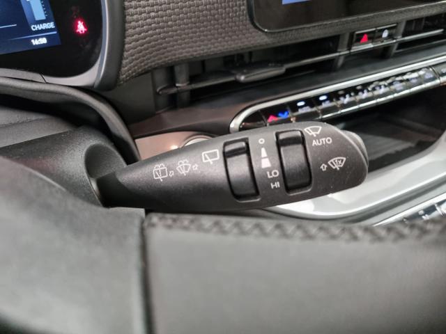 FIAT 500e 3+1 42 kWh La Prima
