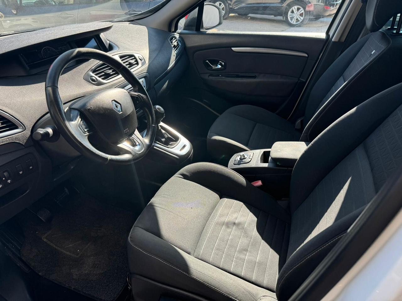 Renault Scénic 1.5 dCi 110CV Start&Stop Energy