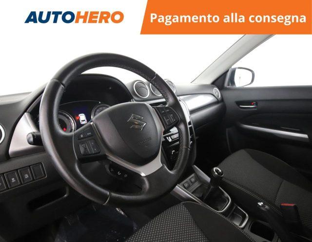 SUZUKI Vitara 1.0 Boosterjet Cool