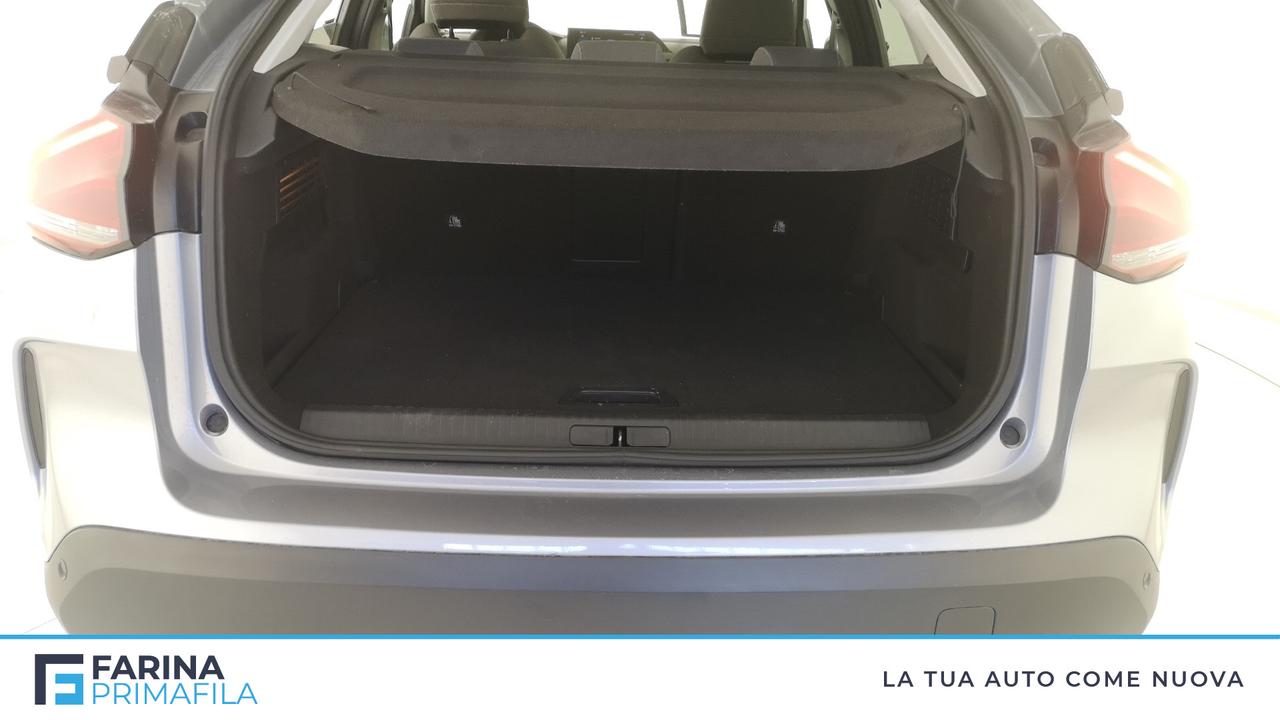 CITROEN C4 III 2021 - C4 1.5 bluehdi Shine s&s 130cv eat8