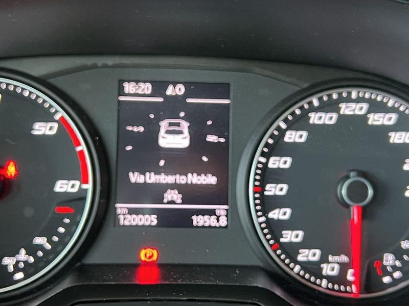 Seat Arona Arona 1.6 TDI 95 CV Style