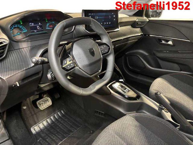 PEUGEOT 208 1.2 hybrid Style 100cv e-dcs 6